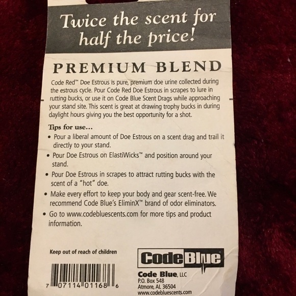 Hunting accessories‎ - Picture 2 of 2